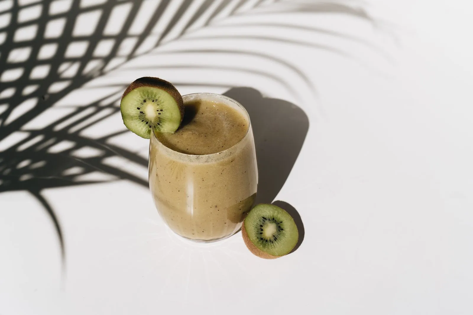 What Makes Tropical Fruit Smoothies Different